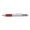 Ballpen Chloë, ABS red | No Branding | not available | not available