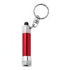 Aluminium 2-in-1 key holder Audrey cobalt blue | No Branding | not available | not available