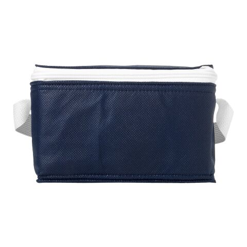 Spectrum 6-Can Cooler Bag Standard | Deep blue | not available | No Branding | not available | not available