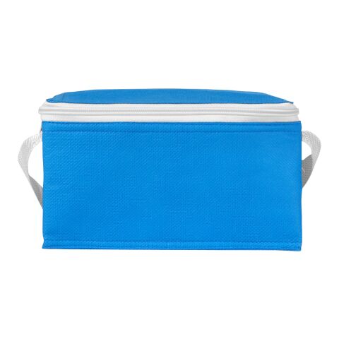 Spectrum 6-Can Cooler Bag Standard | Process blue | No Branding | not available | not available