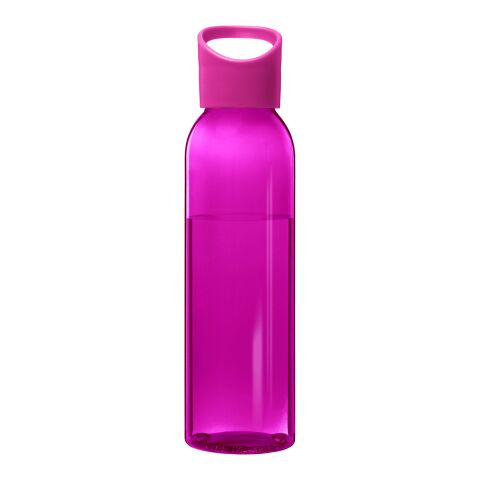 Sky 650 ml Tritan Sports Bottle Magenta | No Branding | not available | not available