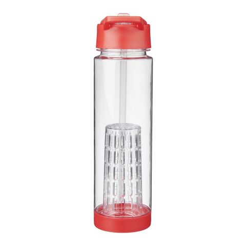 Tutti Frutti 740 ml Tritan Sport Bottle Standard | White-Red | No Branding | not available | not available