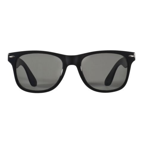 Sun Ray Sunglasses Standard | Solid black | not available | No Branding | not available | not available