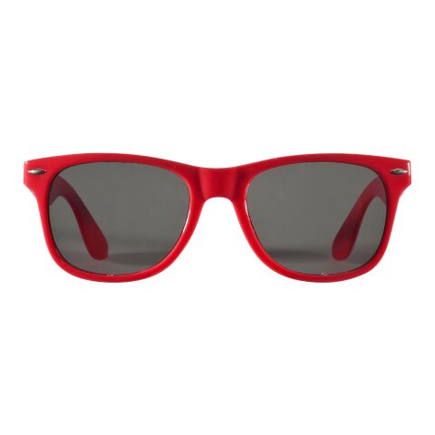 Sun Ray Sunglasses Standard | Red | not available | No Branding | not available | not available
