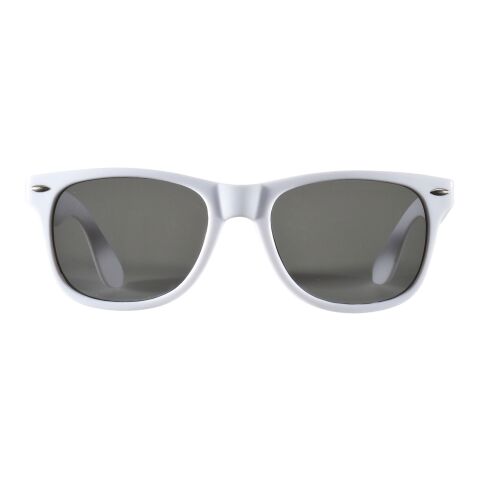 Sun Ray Sunglasses Standard | White | Not applicable | No Branding | not available | not available