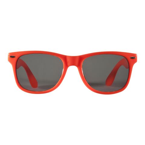 Sun Ray Sunglasses Standard | Orange | not available | No Branding | not available | not available