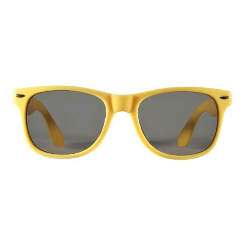 Sun Ray Sunglasses Standard | Yellow | not available | No Branding | not available | not available