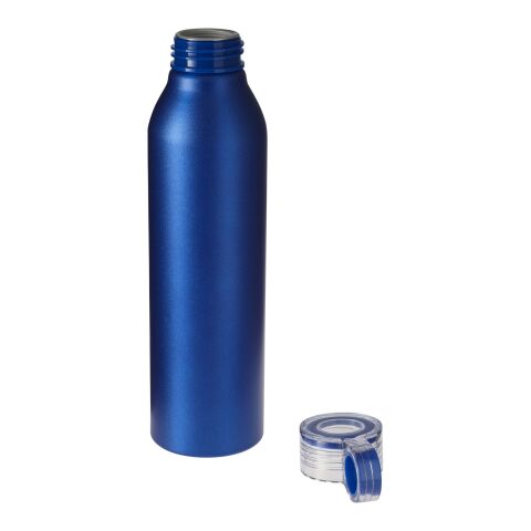 Grom 650 ml sports bottle Royal blue
