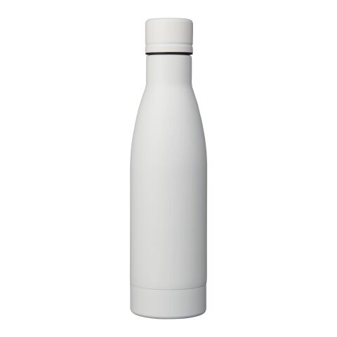 Vasa 500 ml copper vacuum insulated water bottle Standard | White | No Branding | not available | not available