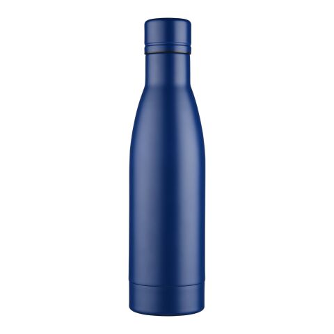 Vasa 500 ml copper vacuum insulated water bottle Standard | Blue | No Branding | not available | not available