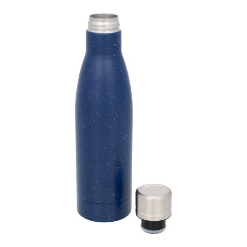Vasa 500 ml speckled copper vacuum insulated bottle Standard | Blue | No Branding | not available | not available