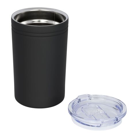 Pika 330 ml vacuum insulated tumbler and insulator Standard | Solid black | No Branding | not available | not available