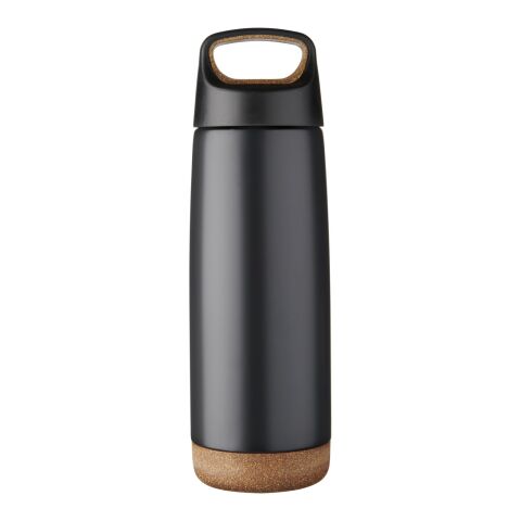 Valhalla 600 ml copper vacuum insulated sport bottle Standard | Solid black | not available | No Branding | not available | not available