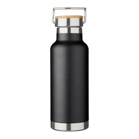 Thor 480 ml copper vacuum insulated sport bottle Standard | Solid black | Not applicable | No Branding | not available | not available