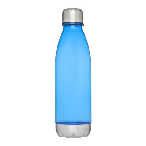 Cove 685 ml Tritan™ sport bottle Standard | Royal blue | No Branding | not available | not available