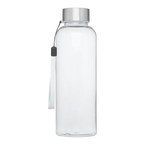Bodhi 500 ml Tritan sports bottle Standard | White | not available | No Branding | not available | not available