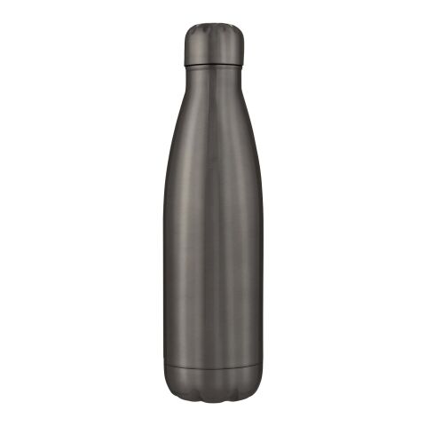 Cove vacuum insulated bottle 500 ml Standard | Titanium | No Branding | not available | not available