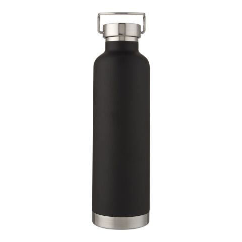Thor 1 L copper vacuum insulated sport bottle Standard | Solid black | not available | No Branding | not available | not available