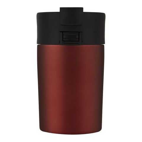Jetta 180 ml copper vacuum insulated tumbler Standard | Red | Not applicable | No Branding | not available | not available