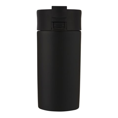 Jetta 330 ml copper vacuum insulated tumbler Standard | Solid black | No Branding | not available | not available