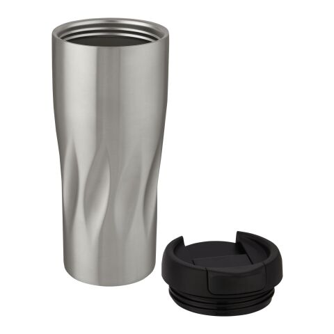 Waves 450 ml copper vacuum insulated tumbler Standard | Silver | No Branding | not available | not available