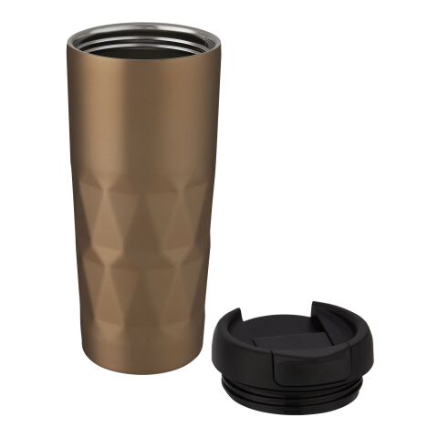 Prism 450 ml copper vacuum insulated tumbler Standard | Copper | not available | No Branding | not available | not available