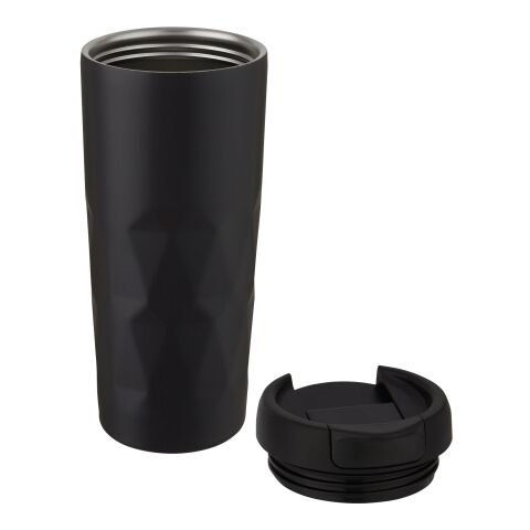 Prism 450 ml copper vacuum insulated tumbler Standard | Solid black | not available | No Branding | not available | not available