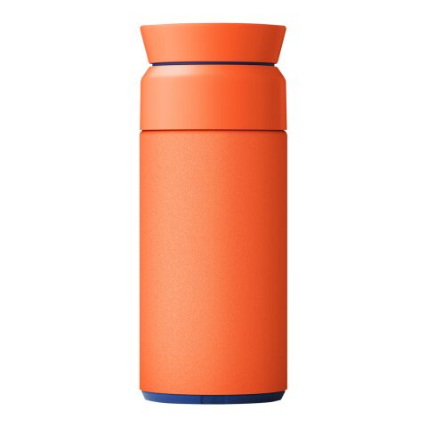 Ocean Bottle 350 ml brew flask Sun Orange | No Branding | not available | not available