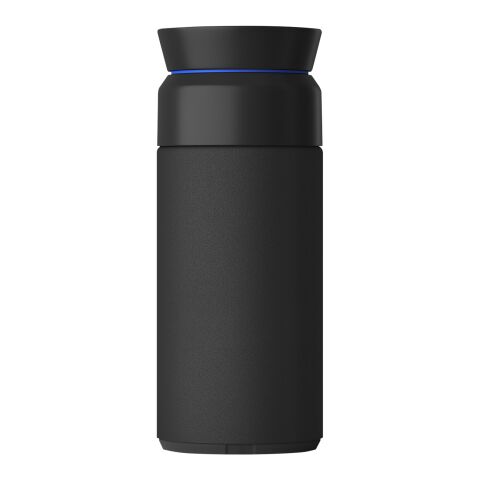 Ocean Bottle 350 ml brew flask Solid black | not available | No Branding | not available | not available