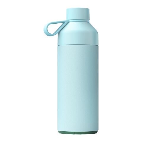 Big Ocean Bottle 1000 ml vacuum insulated water bottle Sky blue | not available | No Branding | not available | not available