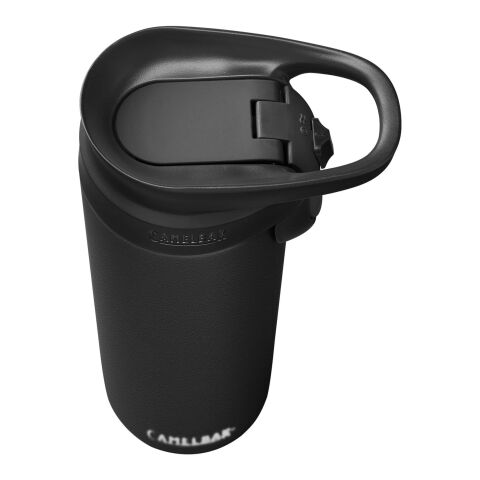 CamelBak® Forge Flow 500 ml vacuum insulated tumbler Standard | Black | No Branding | not available | not available