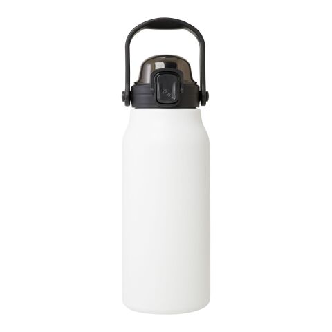 Giganto recycled stainless steel copper insulated bottle 1600ml Standard | White | No Branding | not available | not available
