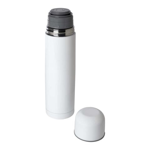Sullivan 750 ml RCS certified vacuum insulated flask Standard | White | Not applicable | No Branding | not available | not available