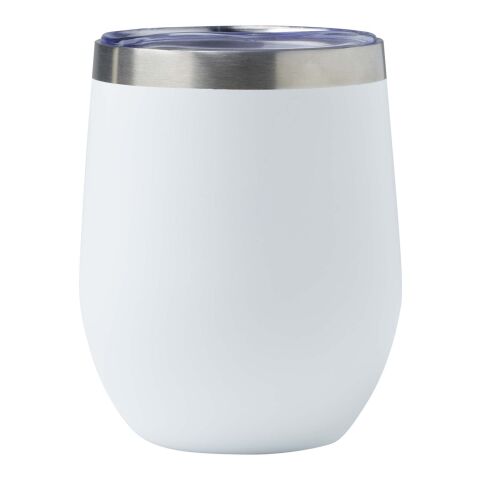 Corzo 350 ml RCS certified copper vacuum insulated cup Standard | Transparent | No Branding | not available | not available