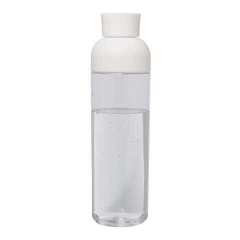 Illuminate 600 ml RPET water bottle Standard | white | No Branding | not available | not available