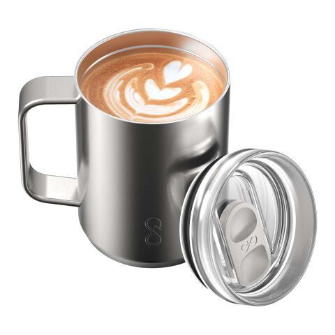 Ocean Bottle 350 ml insulated travel mug Standard | Metal | No Branding | not available | not available