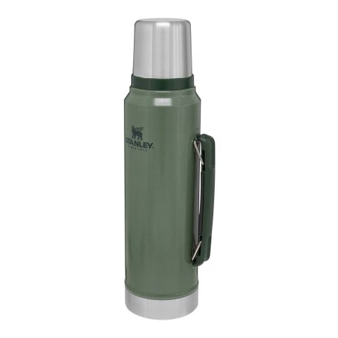 Stanley Classic 1000 ml bottle Standard | Forest green | not available | No Branding | not available | not available