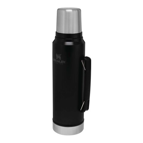 Stanley Classic 1000 ml bottle Standard | Black | No Branding | not available | not available