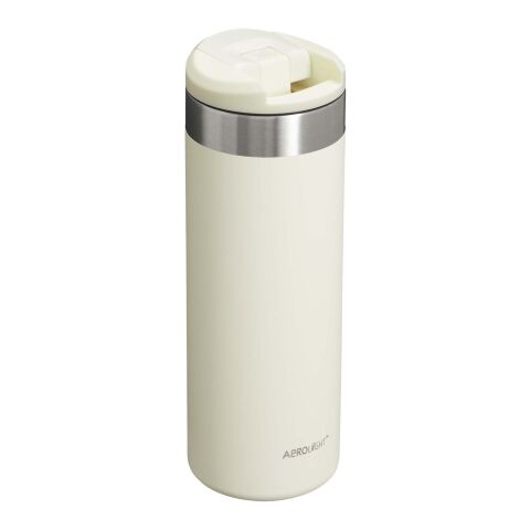 Stanley 470 ml AeroLight™ transit tumbler  Standard | Cream | not available | No Branding | not available | not available