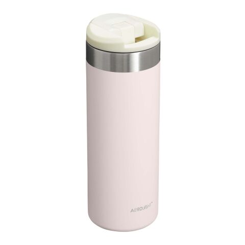 Stanley 470 ml AeroLight™ transit tumbler  Standard | Light pink | not available | No Branding | not available | not available