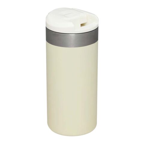 Stanley 350 ml AeroLight™ transit tumbler  Standard | Cream | not available | No Branding | not available | not available