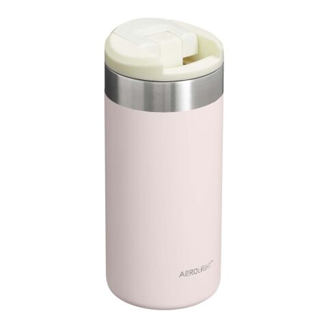 Stanley 350 ml AeroLight™ transit tumbler  Standard | Light pink | No Branding | not available | not available