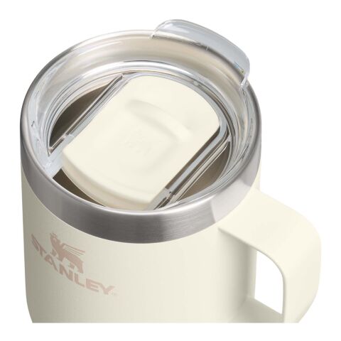 Stanley Everyday 236 ml camp mug  Standard | Cream | not available | No Branding | not available | not available