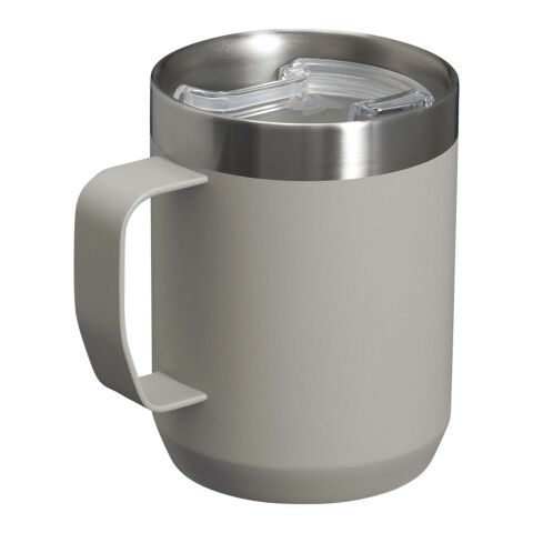 Stanley Everyday 236 ml camp mug  Standard | Grey | not available | No Branding | not available | not available