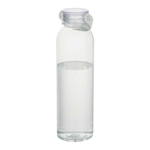 Alti 630 ml RCS recycled plastic water bottle  Standard | white | Not applicable | No Branding | not available | not available