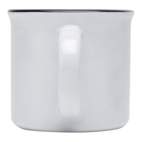 Bari 240 ml ceramic mug Standard | white | No Branding | not available | not available