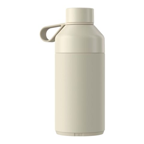 Ocean Bottle 750 ml vacuum insulated water bottle Sandstone | No Branding | not available | not available