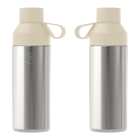 Ocean Bottle Lite 620 ml water bottle Standard | Sandstone | No Branding | not available | not available