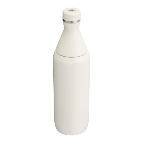 Stanley All Day Slim 600 ml water bottle Standard | Cream | Not applicable | No Branding | not available | not available