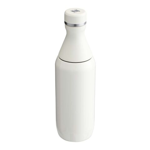 Stanley All Day Slim 350 ml water bottle Standard | Cream | Not applicable | No Branding | not available | not available